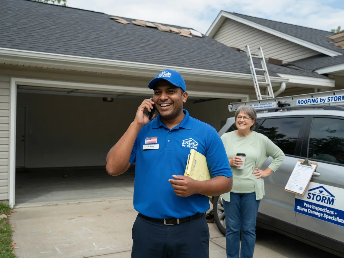 Roof Repair Near Me Micro, NC FAQs