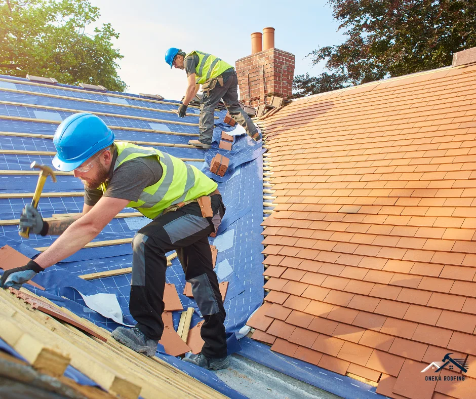 Why choose Roof Repair Near Me in Micro, NC